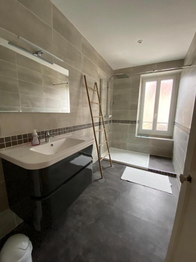 Вилла La Maison D'Eva. Maison Avec Climatisation. Нюи-Сен-Жорж Экстерьер фото